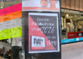 Aumenta la afluencia en el Centro Histórico por el Buen Fin; compradores destacan ofertas y formas de compra