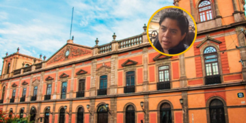  Catedráticas de la UASLP demandan mayor seguridad para la comunidad universitaria