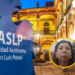 Implicado en agresión sexual en la Facultad de Derecho de la UASLP se ampara