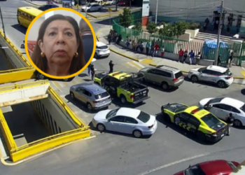 Aún sin sentencia responsable de atropellar a estudiante de enfermería
