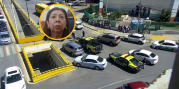 Aún sin sentencia responsable de atropellar a estudiante de enfermería