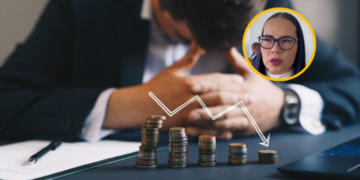 Pensiones desestabilizó las finanzas estatales