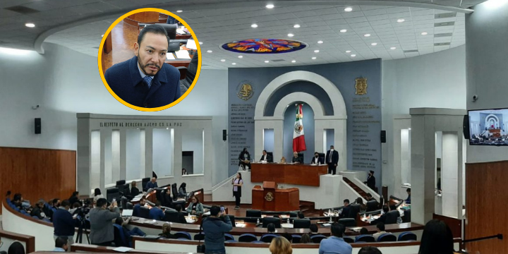 JUCOPO invitaría al rector a una reunión para hablar del presupuesto 2026