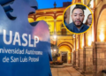 El Congreso formaliza invitación para reunirse con el rector de la UASLP