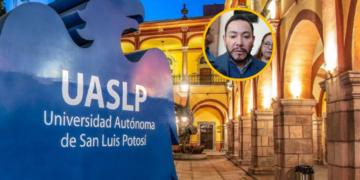 El Congreso formaliza invitación para reunirse con el rector de la UASLP