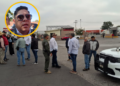 Bloqueos carreteros son legítimos: RGC