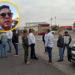 Bloqueos carreteros son legítimos: RGC