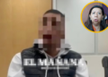 Fiscalía investiga quién filtró vídeo de supuesta declaración del homicida de un joven pasante
