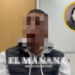 Fiscalía investiga quién filtró vídeo de supuesta declaración del homicida de un joven pasante