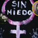 Fiscalía afirma reducción de feminicidios y muertes violentas contra mujeres