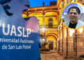  La UASLP con 1,800mdp en observaciones