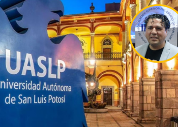  La UASLP con 1,800mdp en observaciones