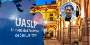  La UASLP con 1,800mdp en observaciones