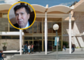  Esta semana no hubo terna para elegir director o directora de la Facultad de Derecho de la UASLP