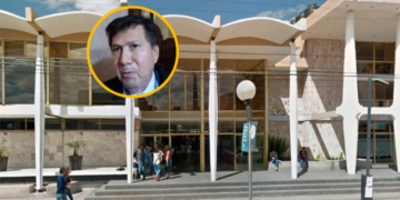  Esta semana no hubo terna para elegir director o directora de la Facultad de Derecho de la UASLP