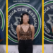 Tres detenidos tras volcadura y persecución en la México–Laredo; cinco policías lesionados