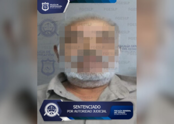 Sentencian a 20 años a responsable de homicidio en Rioverde