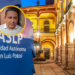 La Comisión de Vigilancia solicitará información sobre posible juicio político contra el rector de la UASLP