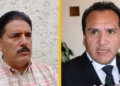 Anuncian relevo en la CEEAV