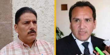 Anuncian relevo en la CEEAV