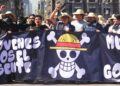 Preocupa la nueva marcha de la ´Generación Z´ por coincidir con desfile militar
