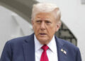 Trump estudia “medidas adicionales” contra los narcos en México: Casa Blanca