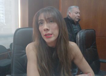  Tribunal Electoral inicia procedimiento por impugnación contra nombramiento de Patricia Aradillas