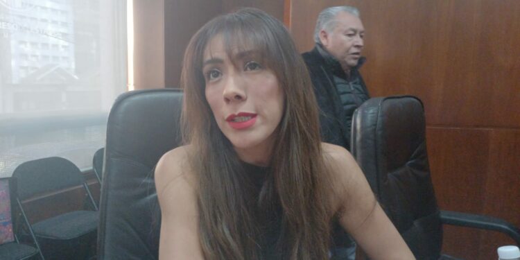 Tribunal Electoral inicia procedimiento por impugnación contra nombramiento de Patricia Aradillas