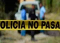 Investigan hallazgo de una persona sin vida en libramiento de cuota de Matehuala