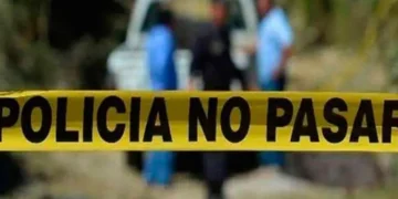 Investigan hallazgo de una persona sin vida en libramiento de cuota de Matehuala