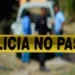 Investigan hallazgo de una persona sin vida en libramiento de cuota de Matehuala