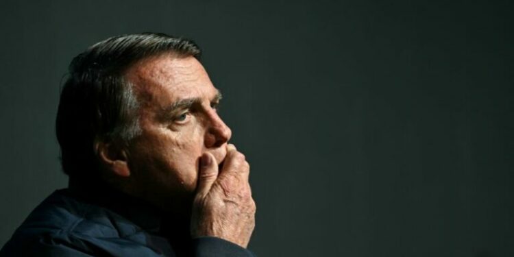 Bolsonaro a la cárcel: tribunal confirma 27 años de condena por complot