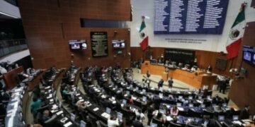 Llega al Senado la primera renuncia de un juez electo en la reforma judicial