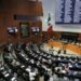 Llega al Senado la primera renuncia de un juez electo en la reforma judicial