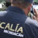 Huyen todos los policías municipales de Ario de Rosales, Michoacán, tras operativo sorpresa de la FGE