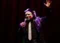 Alcalde veta al payaso Brincos Dieras por promover violencia de género