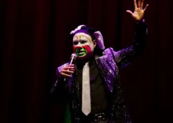 Alcalde veta al payaso Brincos Dieras por promover violencia de género