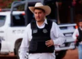 EU condena el asesinato del alcalde de Uruapan; “Trump rechaza toda la violencia política”, dice la Casa Blanca