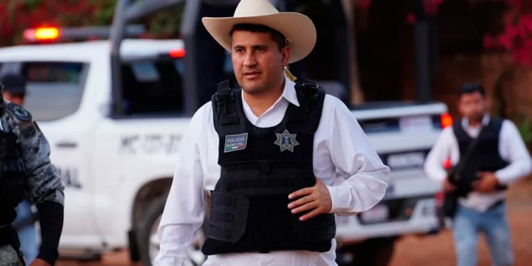 EU condena el asesinato del alcalde de Uruapan; “Trump rechaza toda la violencia política”, dice la Casa Blanca
