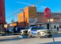 Muere hombre de la tercera edad en la colonia Julián Carrillo