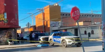 Muere hombre de la tercera edad en la colonia Julián Carrillo