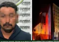 Mujer muere tras ser arrollada por tráiler en la carretera a Guadalajara
