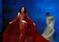 Sheinbaum rechaza versión de que su gobierno influyó en Miss Universo: ‘evidentemente, es falso’