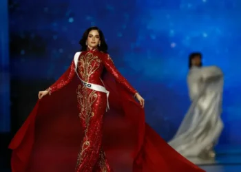 Sheinbaum rechaza versión de que su gobierno influyó en Miss Universo: ‘evidentemente, es falso’
