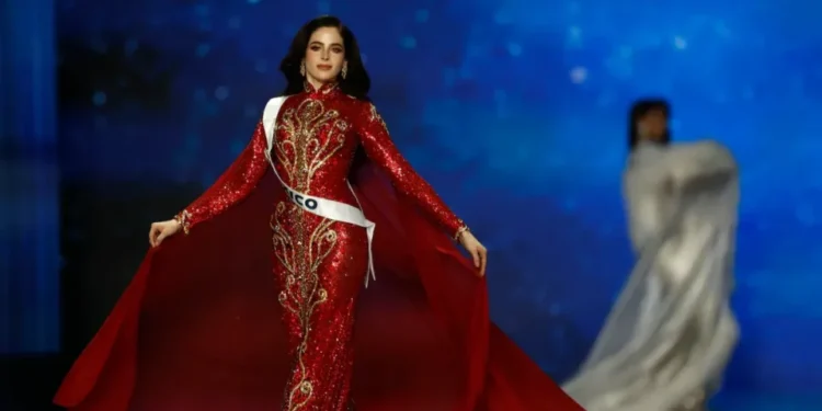 Sheinbaum rechaza versión de que su gobierno influyó en Miss Universo: ‘evidentemente, es falso’