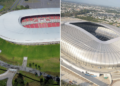 Guadalajara y Monterrey recibirán los partidos por el Repechaje Internacional al Mundial 2026