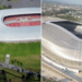 Guadalajara y Monterrey recibirán los partidos por el Repechaje Internacional al Mundial 2026