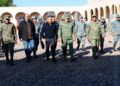 García Harfuch: “México no está controlado por cárteles; homicidios bajaron 40%”