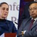 Petro propone a Sheinbaum crear un “observatorio sobre el crimen organizado”