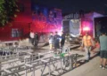 Policía Capitalina desactivó 71 bailes en vía pública durante festividades de día de muertos